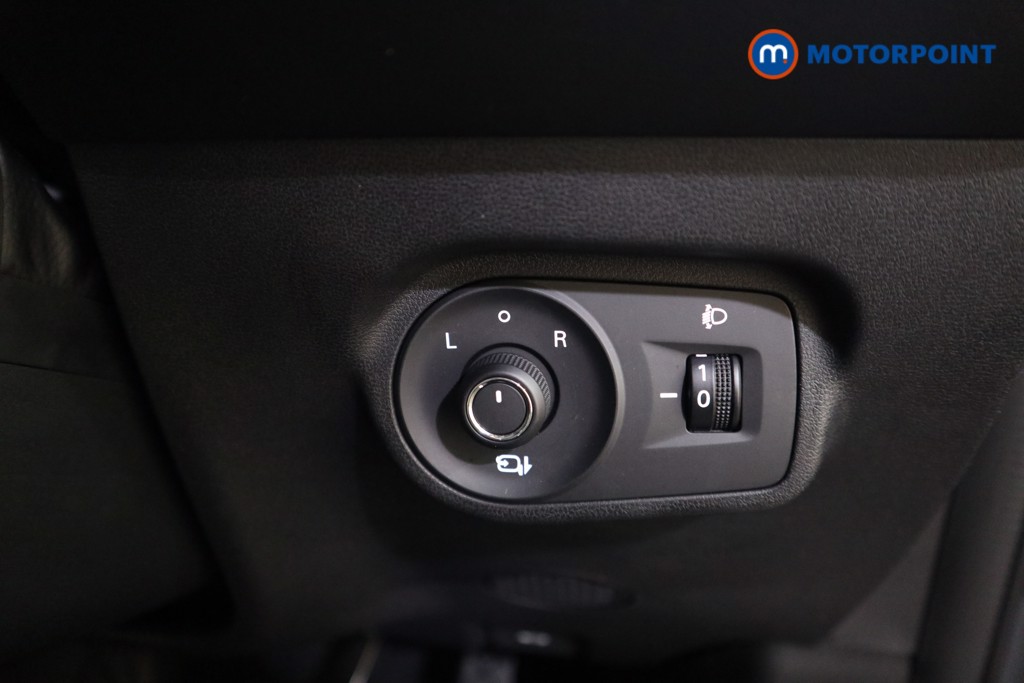 Mg Motor Uk ZS Trophy Automatic Petrol-Electric Hybrid SUV - Stock Number (1617862) - 12th supplementary image