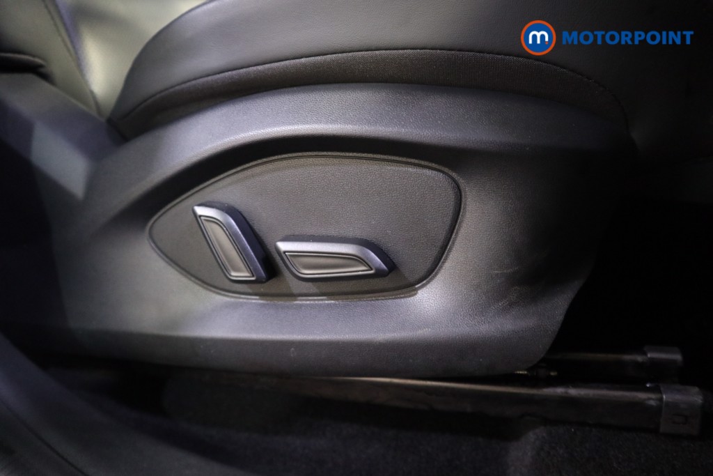 Mg Motor Uk ZS Trophy Automatic Petrol-Electric Hybrid SUV - Stock Number (1617862) - 15th supplementary image