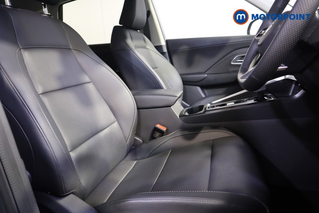 Mg Motor Uk ZS Trophy Automatic Petrol-Electric Hybrid SUV - Stock Number (1617862) - 16th supplementary image