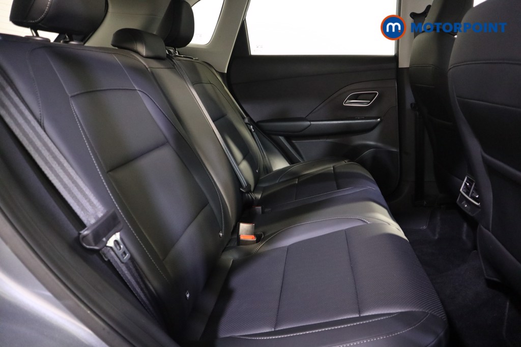 Mg Motor Uk ZS Trophy Automatic Petrol-Electric Hybrid SUV - Stock Number (1617862) - 17th supplementary image