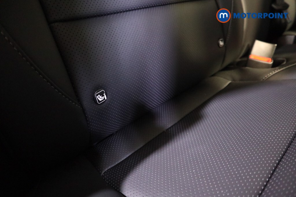 Mg Motor Uk ZS Trophy Automatic Petrol-Electric Hybrid SUV - Stock Number (1617862) - 18th supplementary image