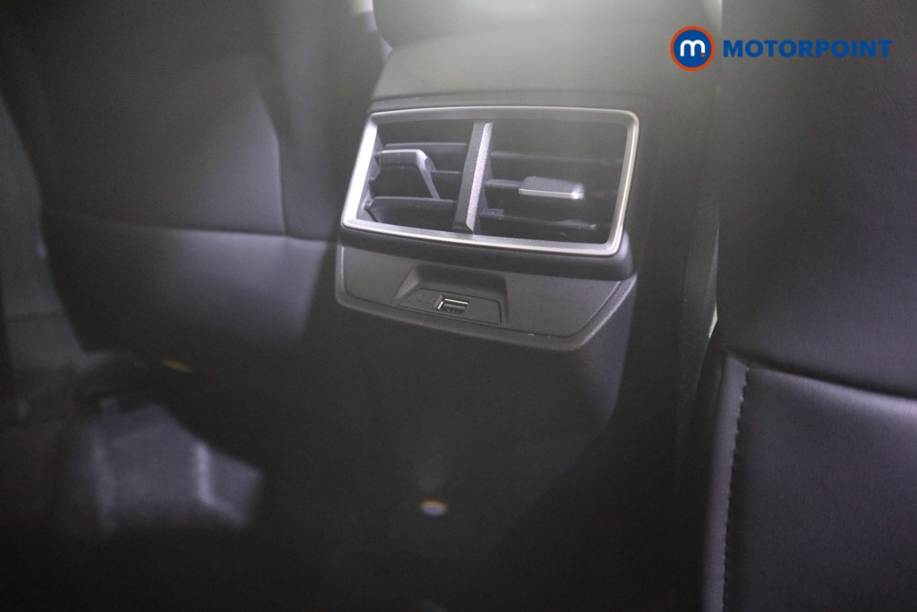 Mg Motor Uk ZS Trophy Automatic Petrol-Electric Hybrid SUV - Stock Number (1617862) - 19th supplementary image