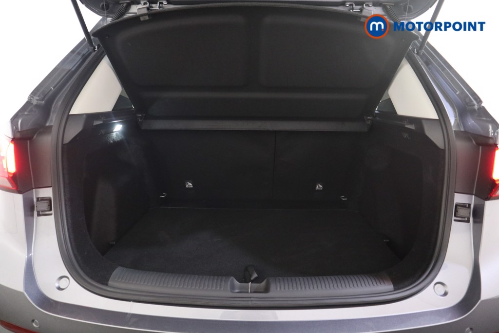 Mg Motor Uk ZS Trophy Automatic Petrol-Electric Hybrid SUV - Stock Number (1617862) - 21st supplementary image