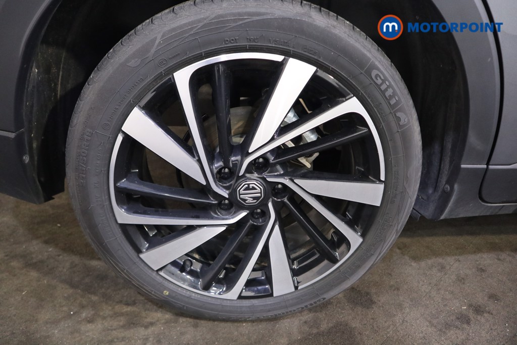 Mg Motor Uk ZS Trophy Automatic Petrol-Electric Hybrid SUV - Stock Number (1617862) - 22nd supplementary image