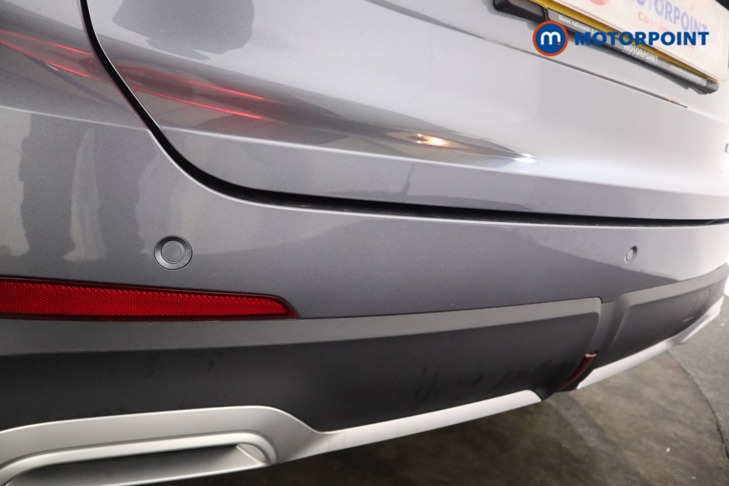 Mg Motor Uk ZS Trophy Automatic Petrol-Electric Hybrid SUV - Stock Number (1617862) - 26th supplementary image