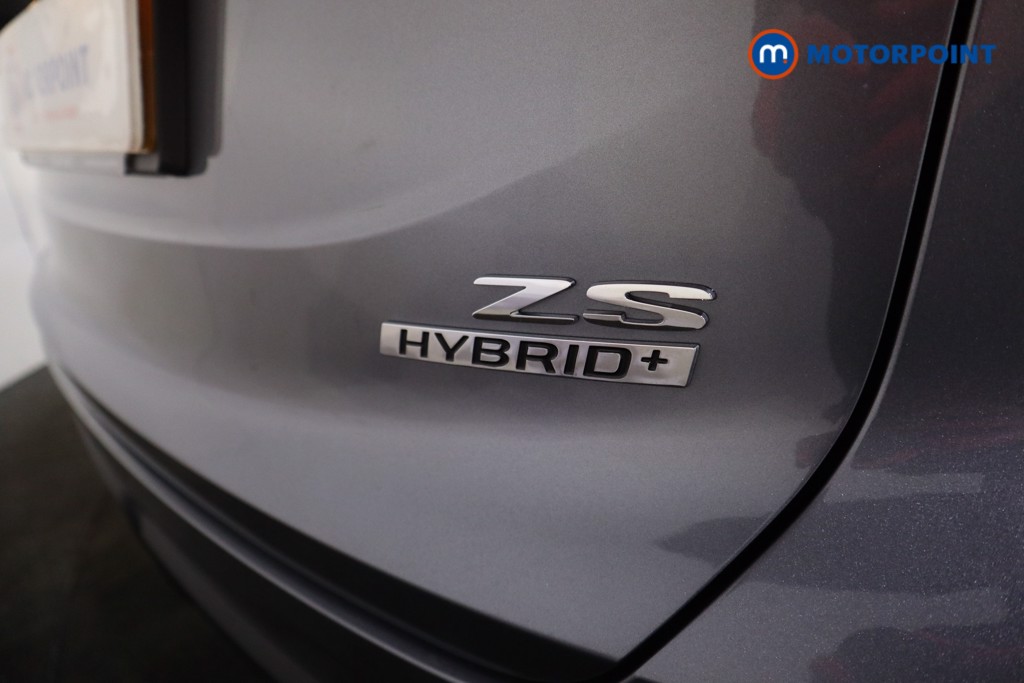 Mg Motor Uk ZS Trophy Automatic Petrol-Electric Hybrid SUV - Stock Number (1617862) - 28th supplementary image