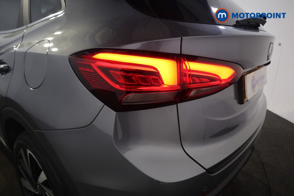 Mg Motor Uk ZS Trophy Automatic Petrol-Electric Hybrid SUV - Stock Number (1617862) - 30th supplementary image