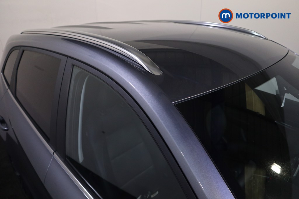 Mg Motor Uk ZS Trophy Automatic Petrol-Electric Hybrid SUV - Stock Number (1617862) - 31st supplementary image