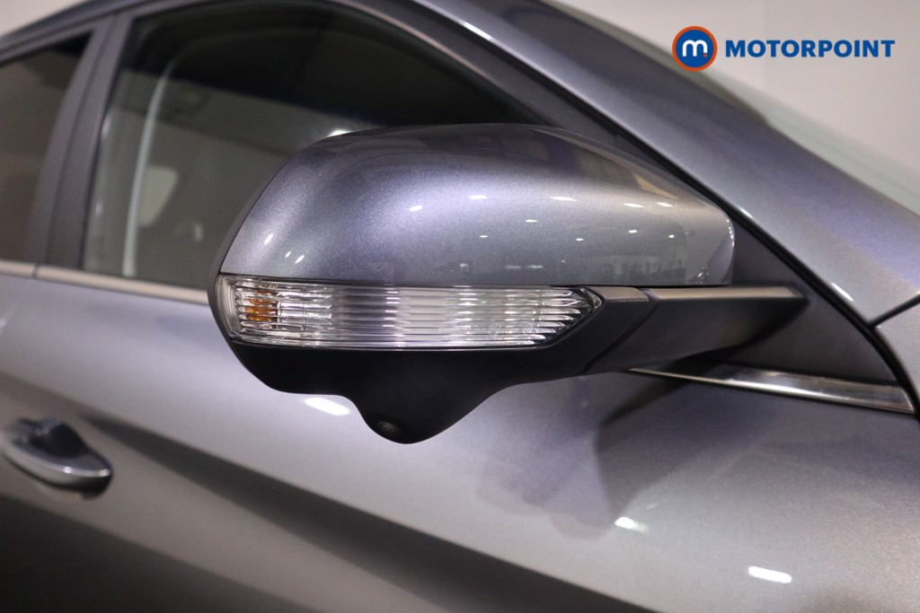 Mg Motor Uk ZS Trophy Automatic Petrol-Electric Hybrid SUV - Stock Number (1617862) - 32nd supplementary image