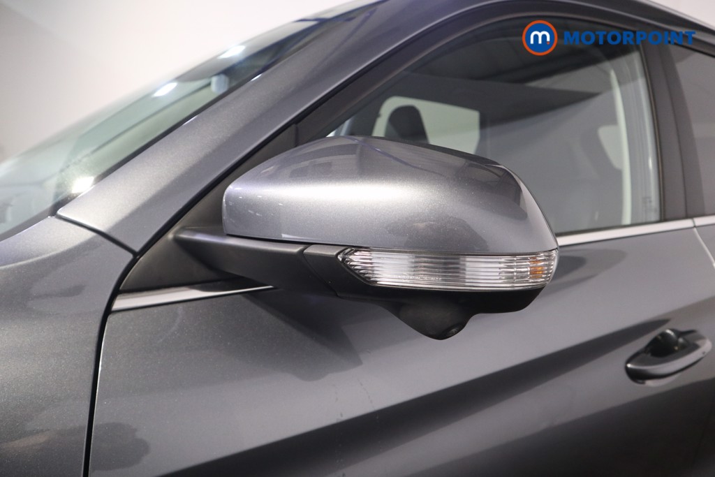 Mg Motor Uk ZS Trophy Automatic Petrol-Electric Hybrid SUV - Stock Number (1617862) - 33rd supplementary image