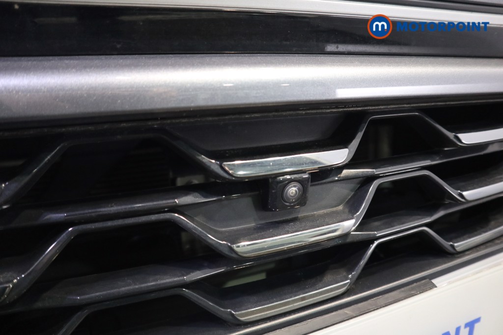 Mg Motor Uk ZS Trophy Automatic Petrol-Electric Hybrid SUV - Stock Number (1617862) - 36th supplementary image