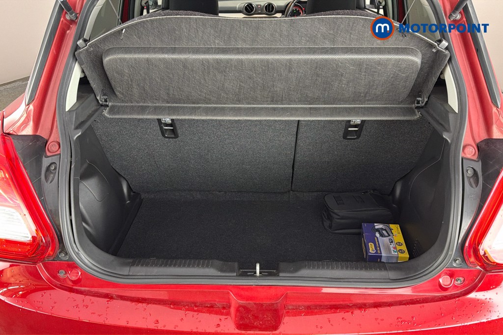 Suzuki Swift Attitude Manual Petrol Hatchback - Stock Number (1618584) - 33rd supplementary image
