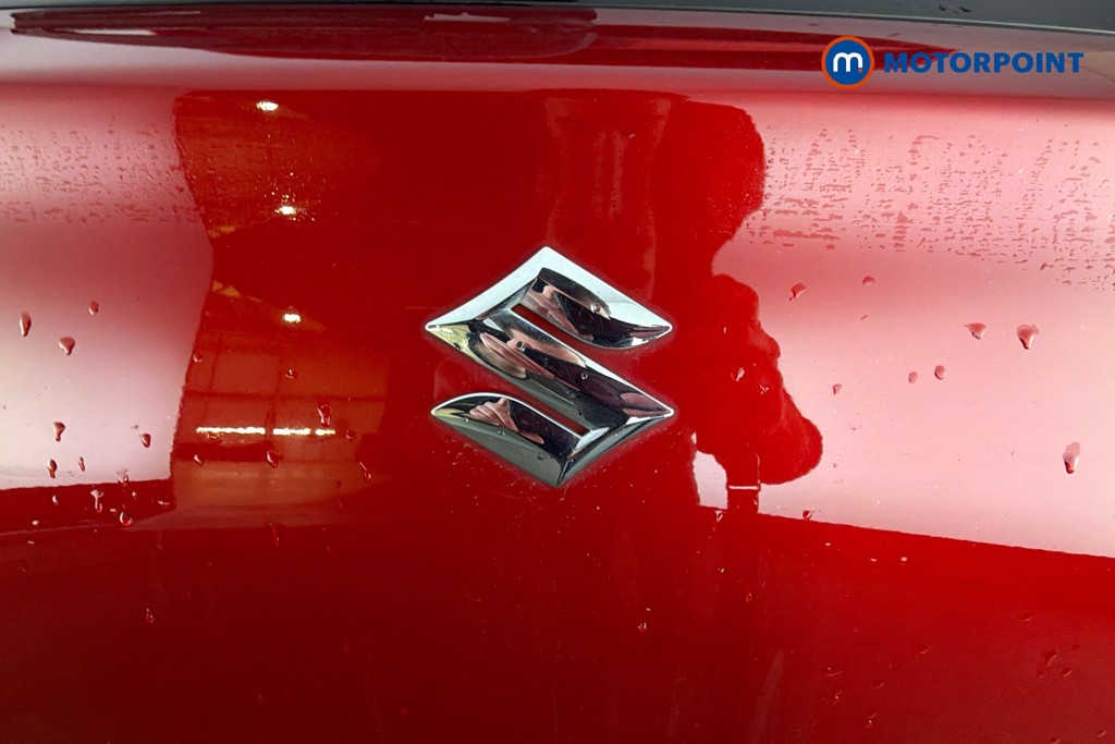Suzuki Swift Attitude Manual Petrol Hatchback - Stock Number (1618584) - 37th supplementary image