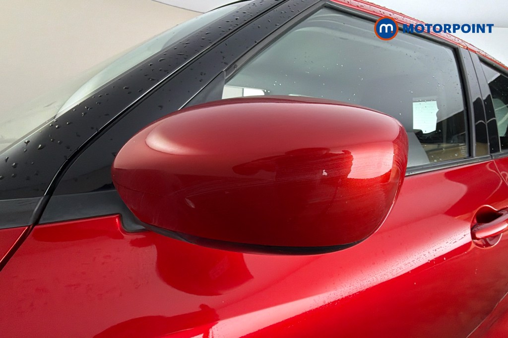 Suzuki Swift Attitude Manual Petrol Hatchback - Stock Number (1618584) - 43rd supplementary image