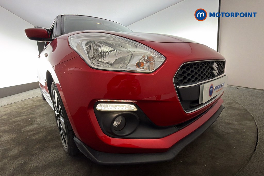 Suzuki Swift Attitude Manual Petrol Hatchback - Stock Number (1618584) - 44th supplementary image