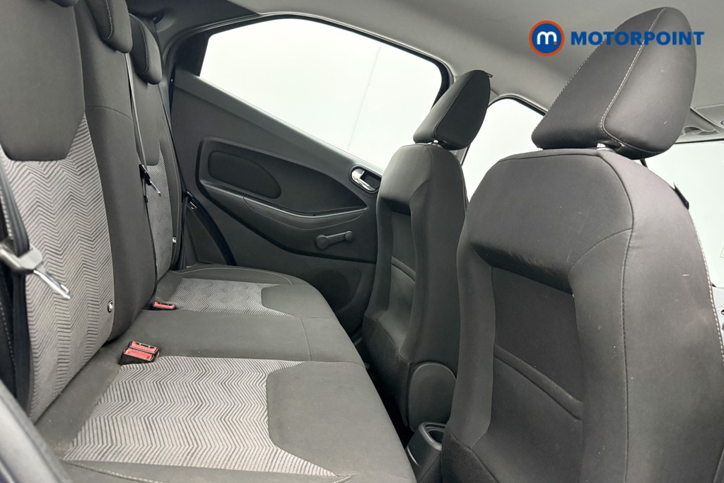 Ford Ka-Plus Zetec Manual Petrol Hatchback - Stock Number (1619619) - 7th supplementary image
