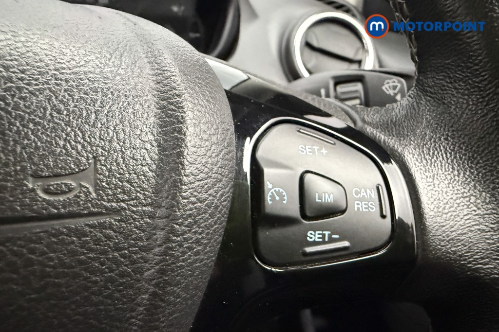 Ford Ka-Plus Zetec Manual Petrol Hatchback - Stock Number (1619619) - 13th supplementary image