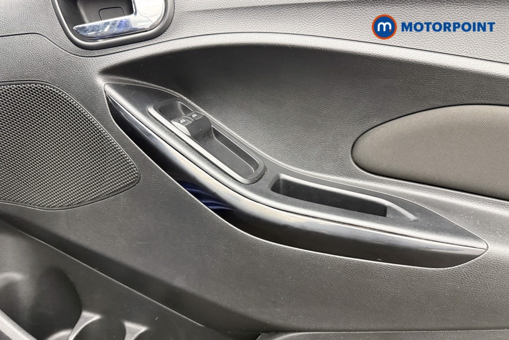 Ford Ka-Plus Zetec Manual Petrol Hatchback - Stock Number (1619619) - 16th supplementary image