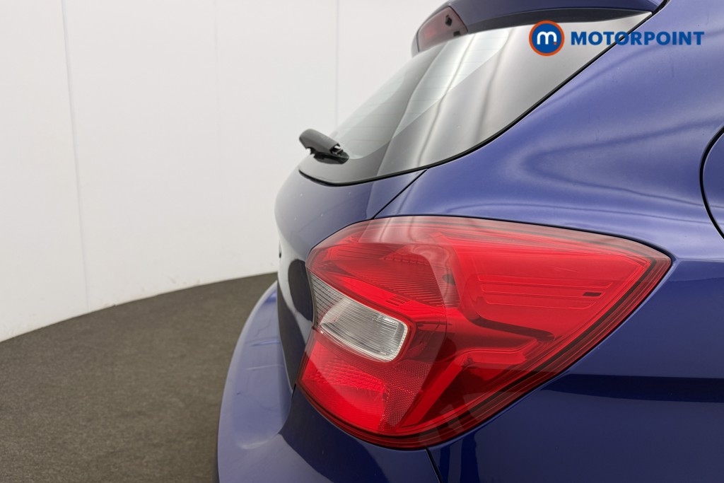 Ford Ka-Plus Zetec Manual Petrol Hatchback - Stock Number (1619619) - 23rd supplementary image