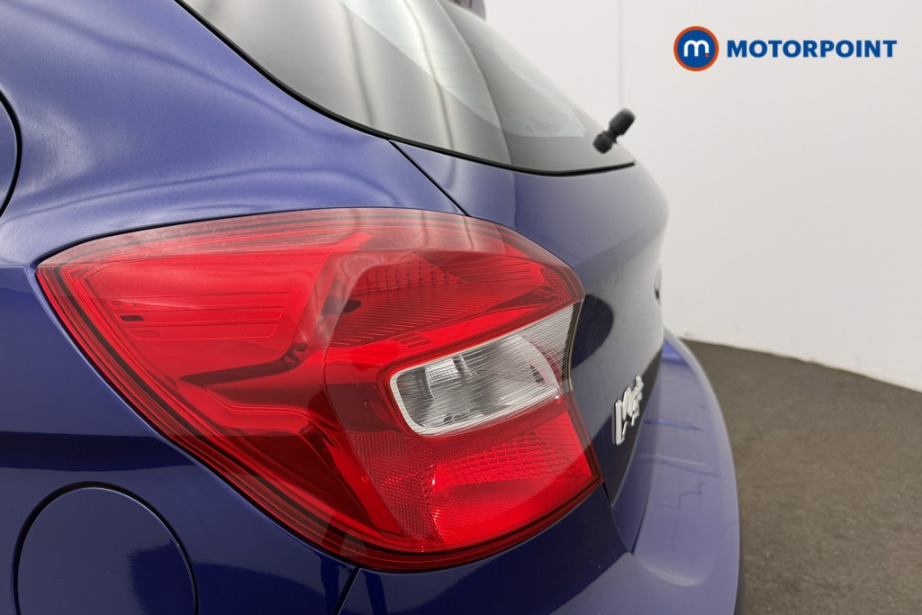 Ford Ka-Plus Zetec Manual Petrol Hatchback - Stock Number (1619619) - 24th supplementary image