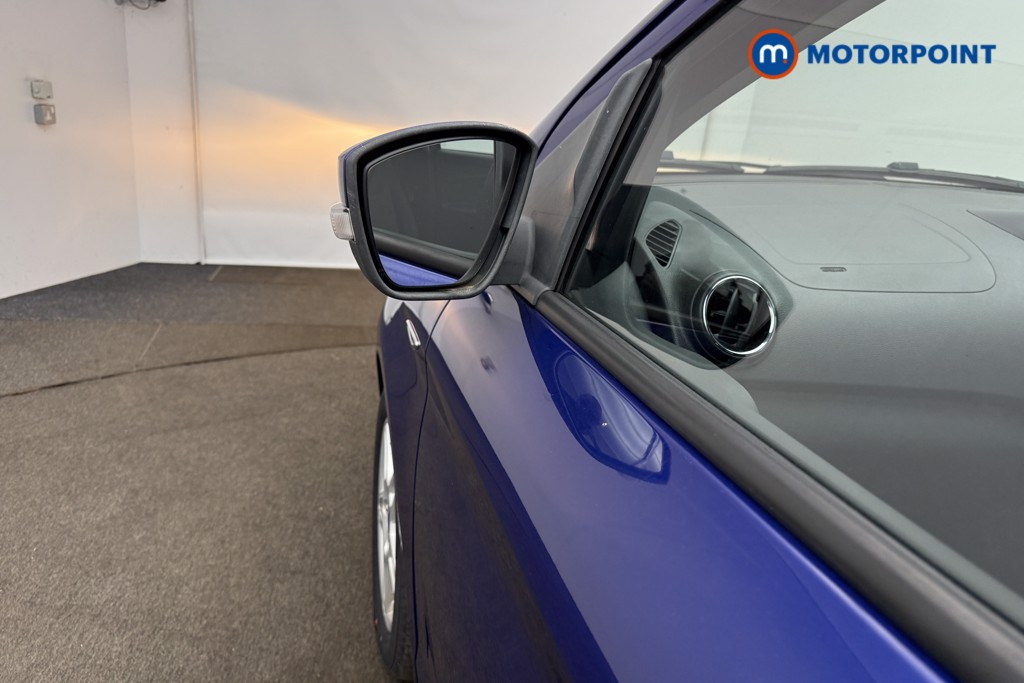 Ford Ka-Plus Zetec Manual Petrol Hatchback - Stock Number (1619619) - 26th supplementary image