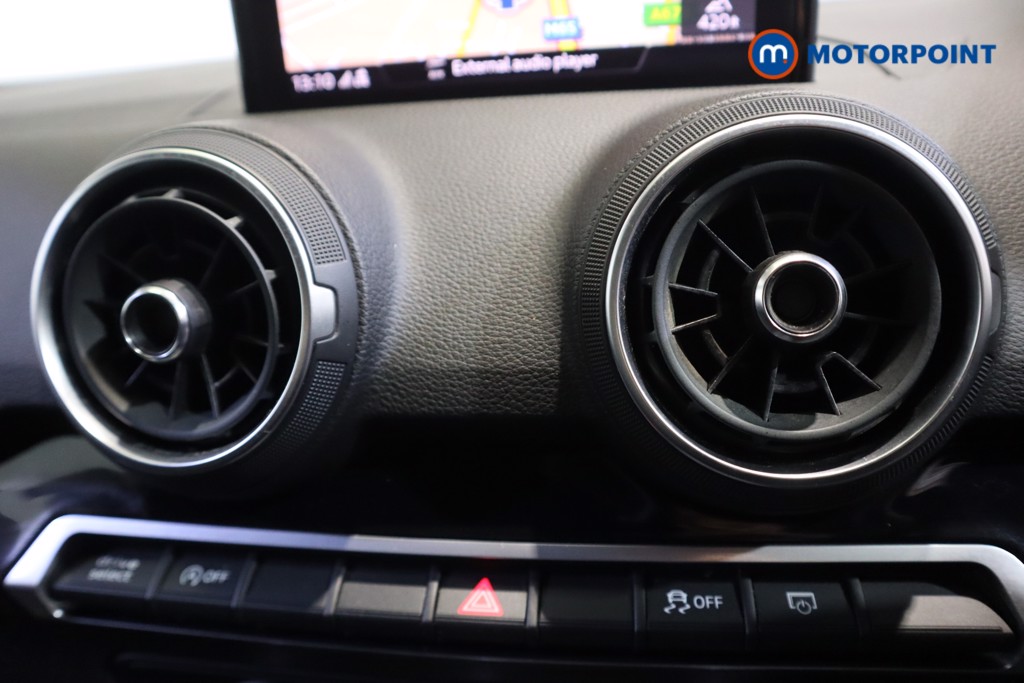 Audi Q2 Black Edition Automatic Diesel SUV - Stock Number (1619666) - 5th supplementary image