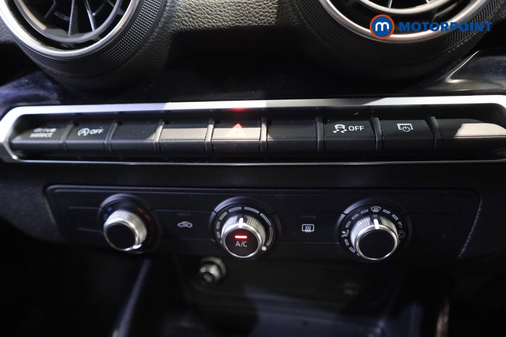 Audi Q2 Black Edition Automatic Diesel SUV - Stock Number (1619666) - 6th supplementary image