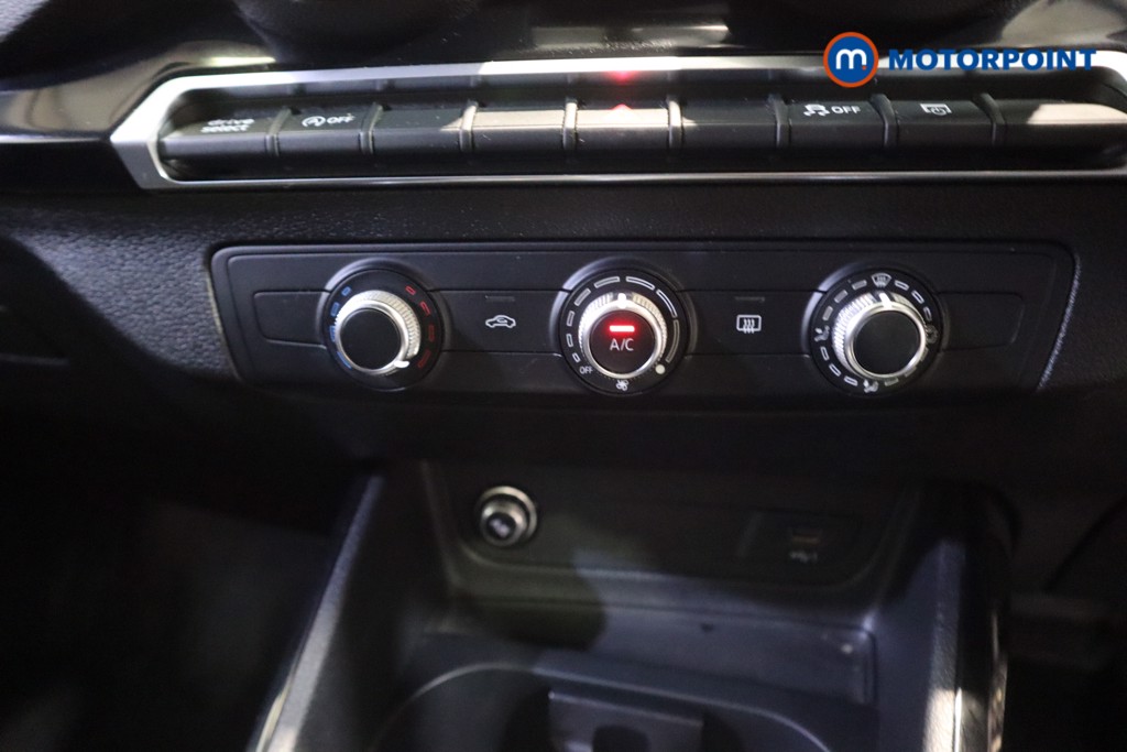 Audi Q2 Black Edition Automatic Diesel SUV - Stock Number (1619666) - 7th supplementary image