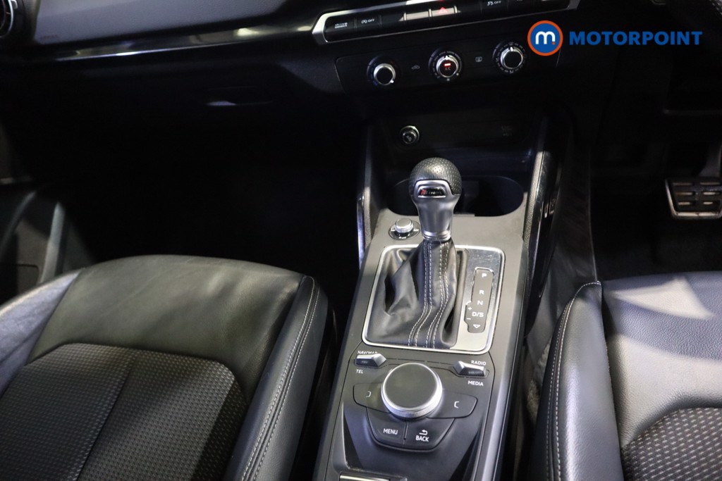 Audi Q2 Black Edition Automatic Diesel SUV - Stock Number (1619666) - 8th supplementary image