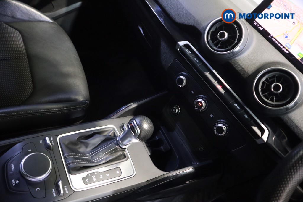 Audi Q2 Black Edition Automatic Diesel SUV - Stock Number (1619666) - 9th supplementary image
