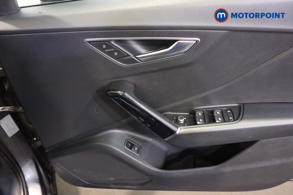 Audi Q2 Black Edition Automatic Diesel SUV - Stock Number (1619666) - 11th supplementary image