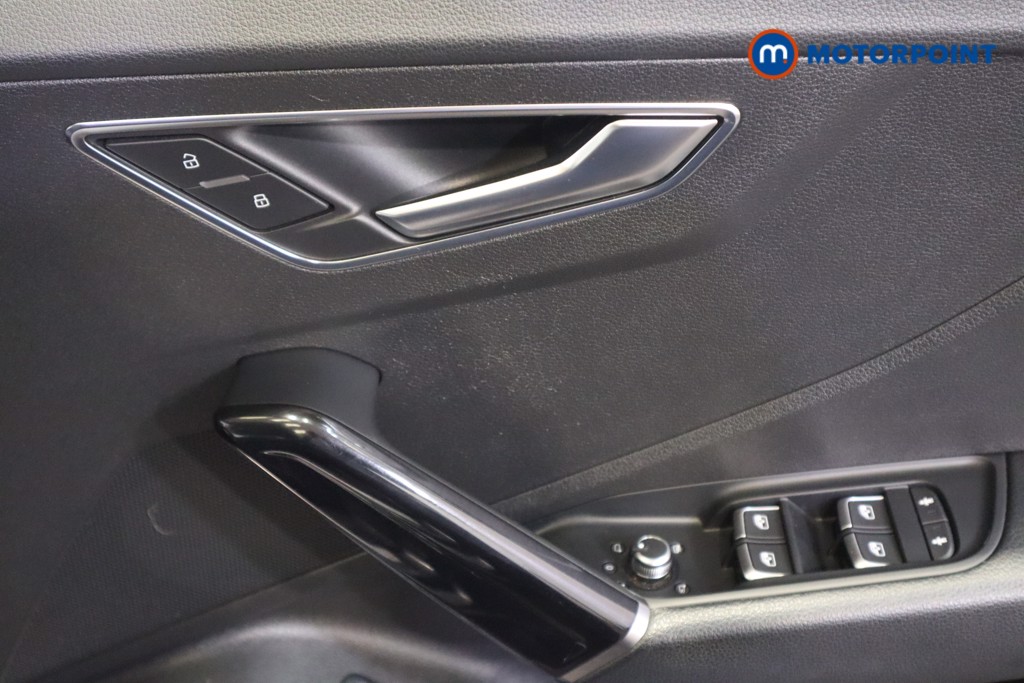 Audi Q2 Black Edition Automatic Diesel SUV - Stock Number (1619666) - 12th supplementary image