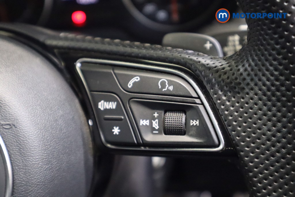 Audi Q2 Black Edition Automatic Diesel SUV - Stock Number (1619666) - 15th supplementary image