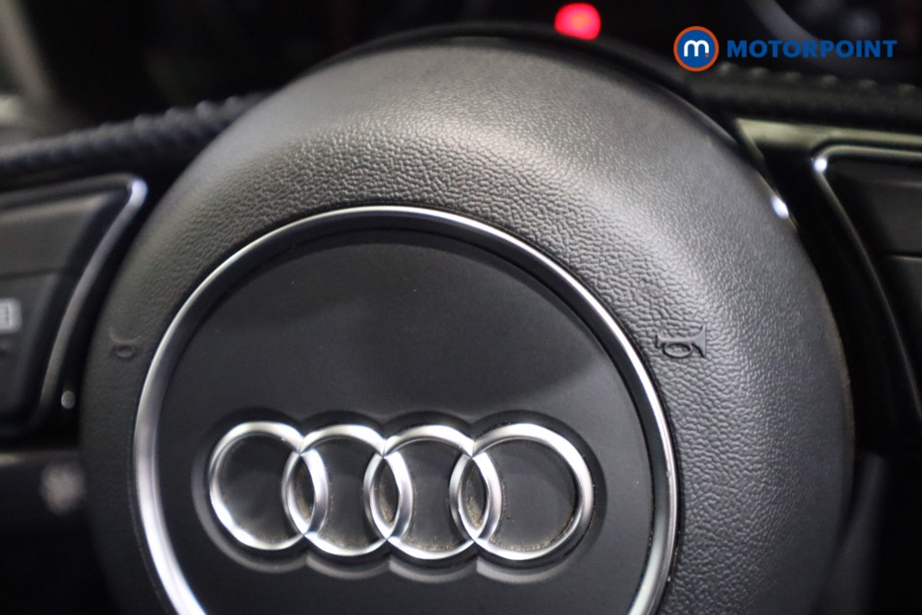 Audi Q2 Black Edition Automatic Diesel SUV - Stock Number (1619666) - 16th supplementary image