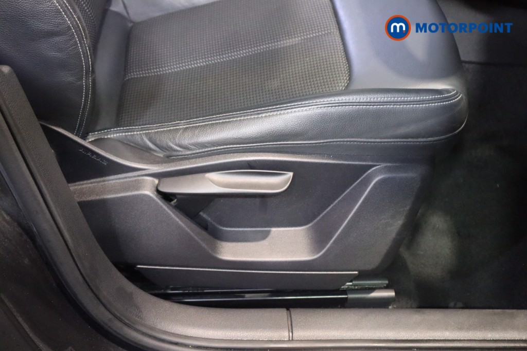 Audi Q2 Black Edition Automatic Diesel SUV - Stock Number (1619666) - 18th supplementary image