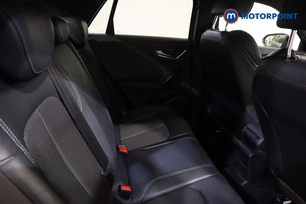 Audi Q2 Black Edition Automatic Diesel SUV - Stock Number (1619666) - 20th supplementary image