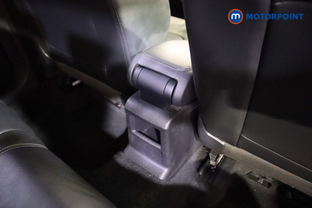 Audi Q2 Black Edition Automatic Diesel SUV - Stock Number (1619666) - 21st supplementary image