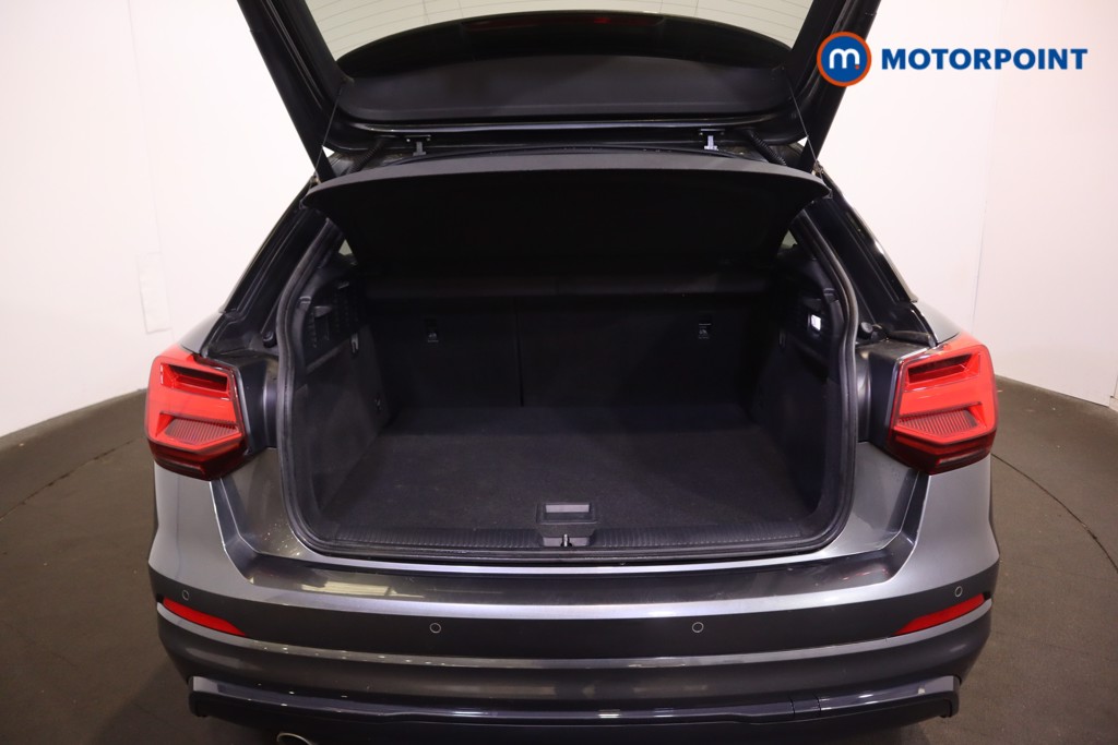 Audi Q2 Black Edition Automatic Diesel SUV - Stock Number (1619666) - 22nd supplementary image