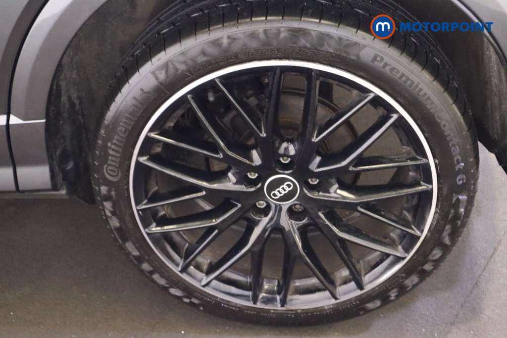 Audi Q2 Black Edition Automatic Diesel SUV - Stock Number (1619666) - 25th supplementary image