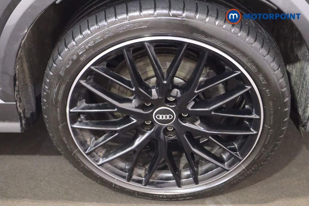 Audi Q2 Black Edition Automatic Diesel SUV - Stock Number (1619666) - 27th supplementary image