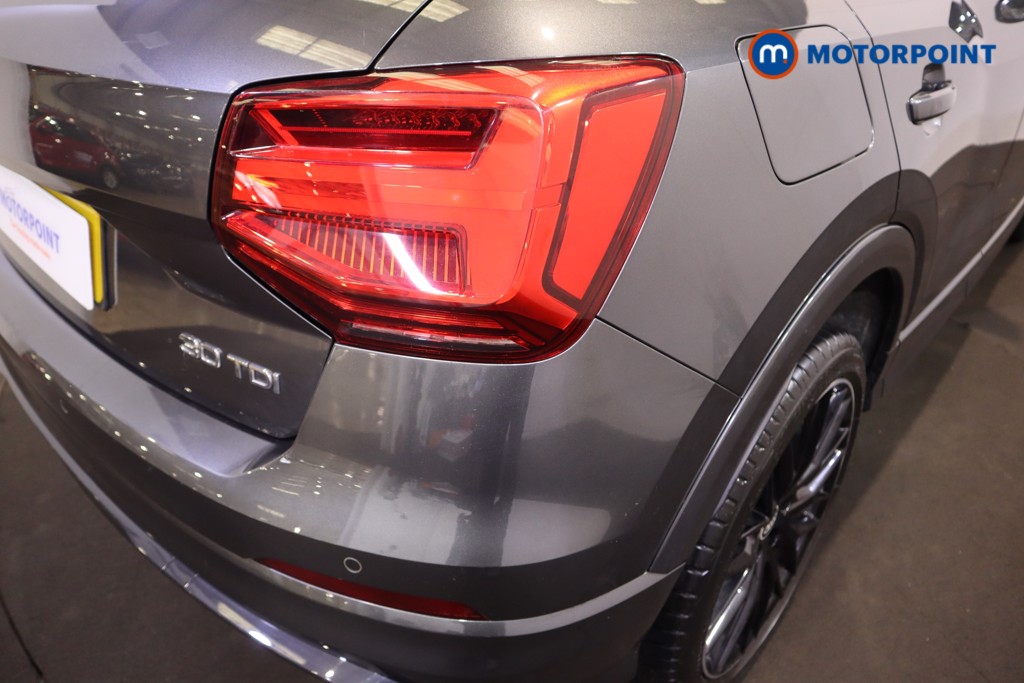 Audi Q2 Black Edition Automatic Diesel SUV - Stock Number (1619666) - 29th supplementary image