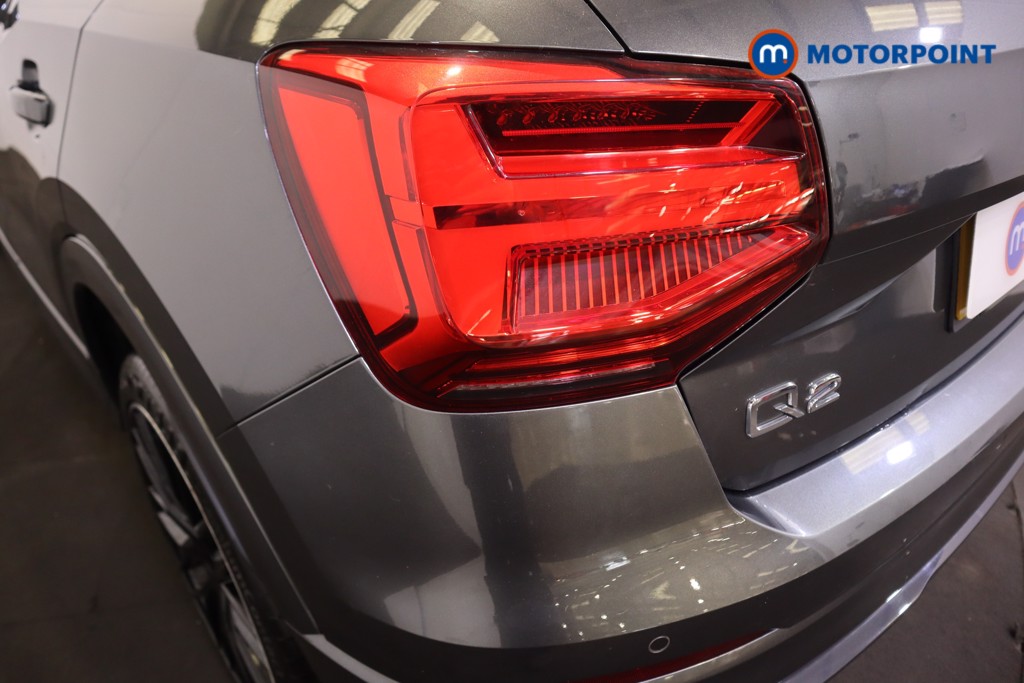 Audi Q2 Black Edition Automatic Diesel SUV - Stock Number (1619666) - 31st supplementary image