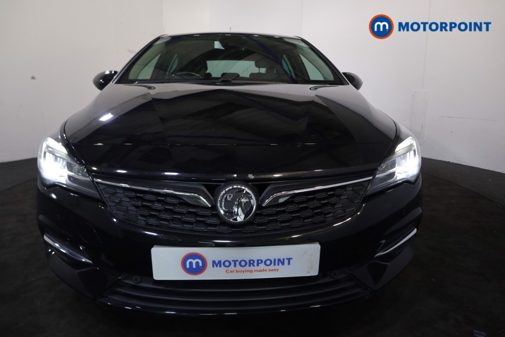 Vauxhall Astra Griffin Edition Manual Petrol Hatchback - Stock Number (1619986) - 35th supplementary image