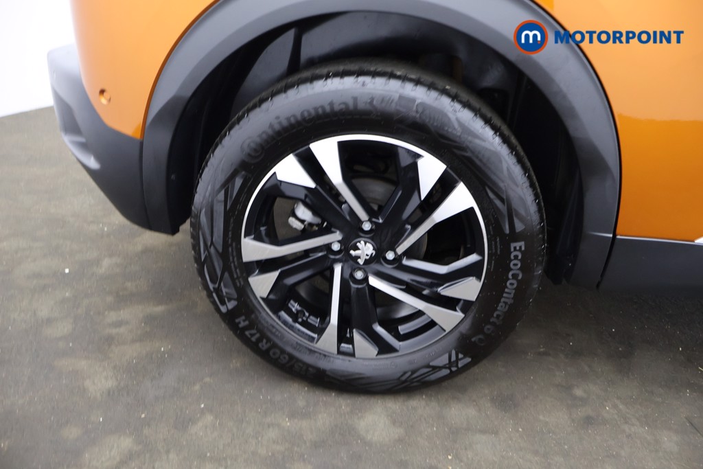 Peugeot 2008 GT Manual Petrol SUV - Stock Number (1619997) - 2nd supplementary image