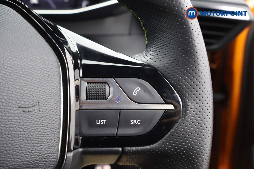 Peugeot 2008 GT Manual Petrol SUV - Stock Number (1619997) - 8th supplementary image
