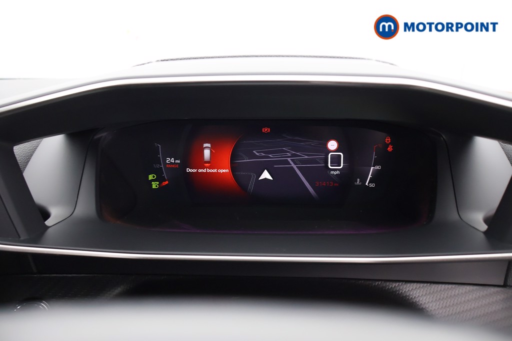 Peugeot 2008 GT Manual Petrol SUV - Stock Number (1619997) - 9th supplementary image