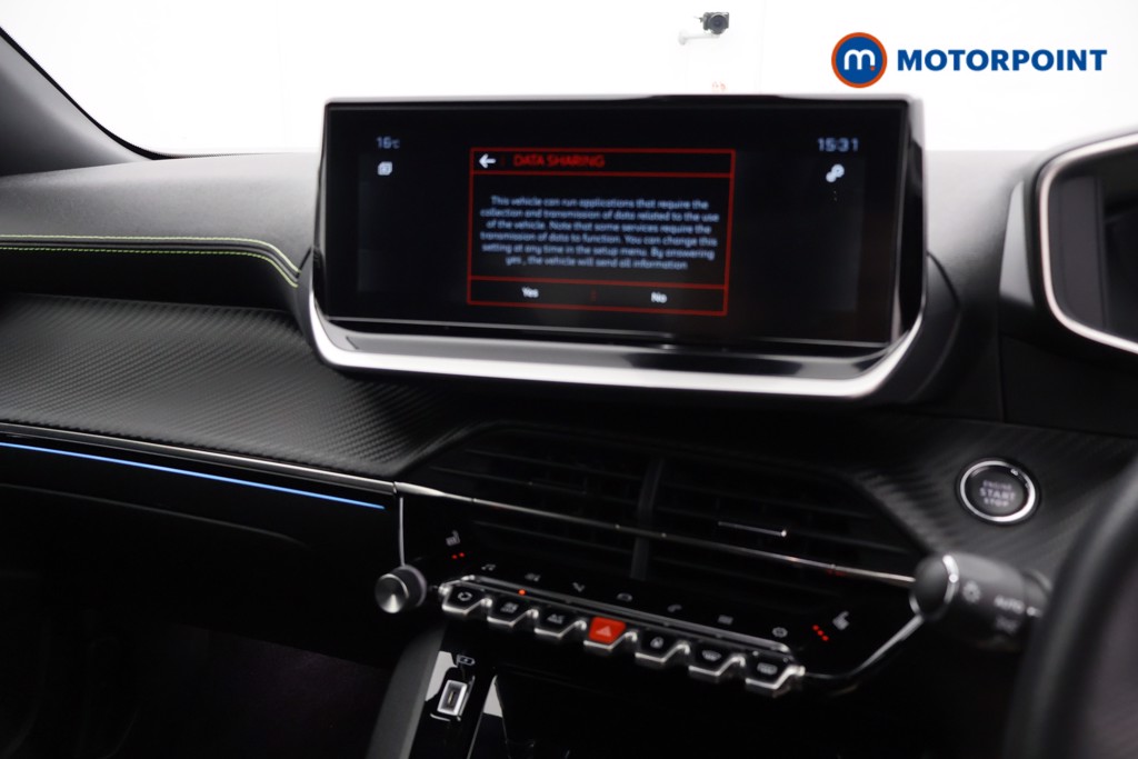 Peugeot 2008 GT Manual Petrol SUV - Stock Number (1619997) - 13th supplementary image