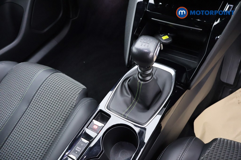 Peugeot 2008 GT Manual Petrol SUV - Stock Number (1619997) - 14th supplementary image