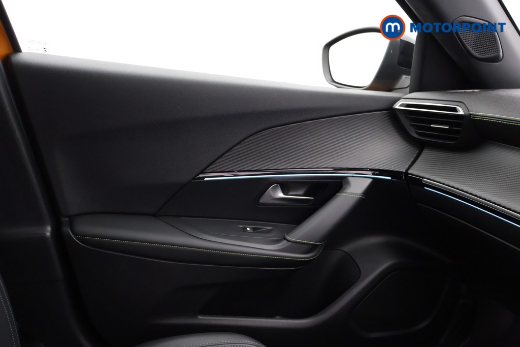 Peugeot 2008 GT Manual Petrol SUV - Stock Number (1619997) - 16th supplementary image