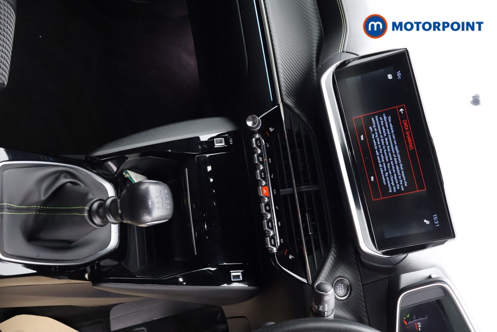 Peugeot 2008 GT Manual Petrol SUV - Stock Number (1619997) - 18th supplementary image